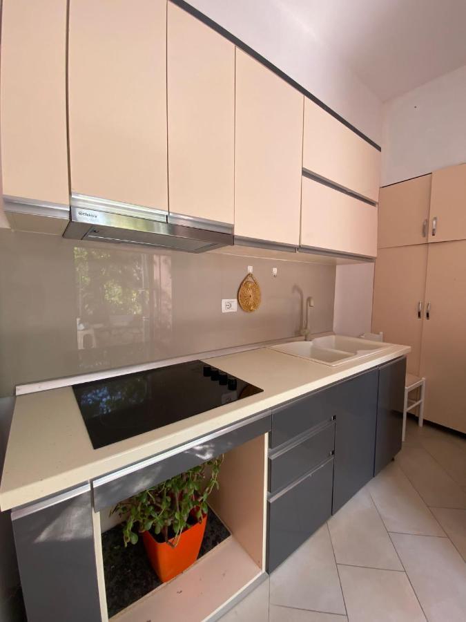Eri Apartament هيماري المظهر الخارجي الصورة